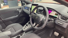 Renault Symbioz 1.8 E-Tech FHEV 160 Iconic Esprit Alpine 5dr Auto Hybrid Estate